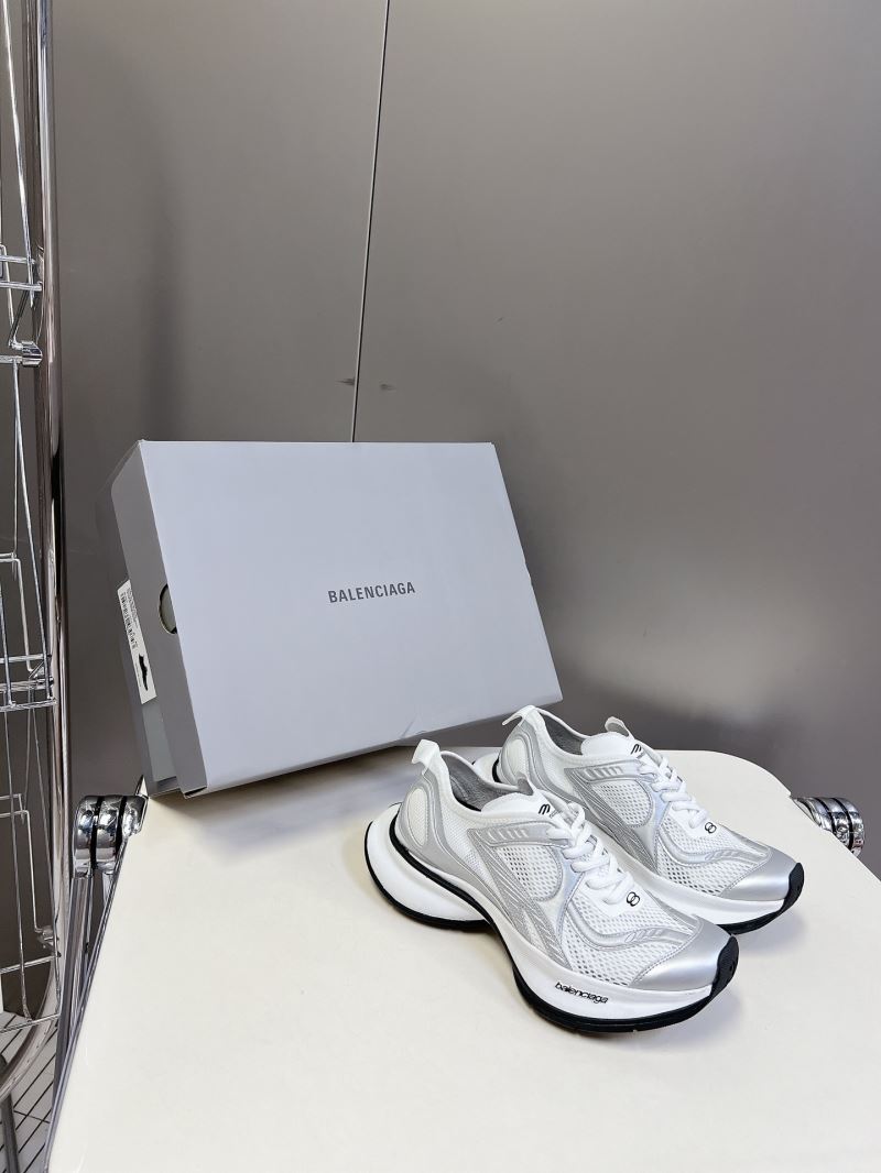 Balenciaga Track Shoes